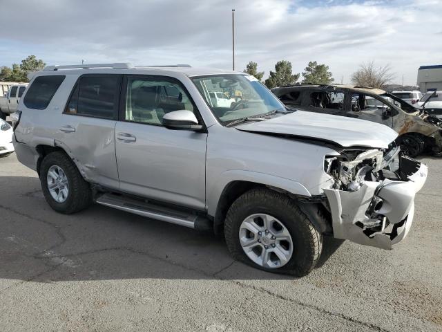 Toyota 4-Runner 2016 Base Grade