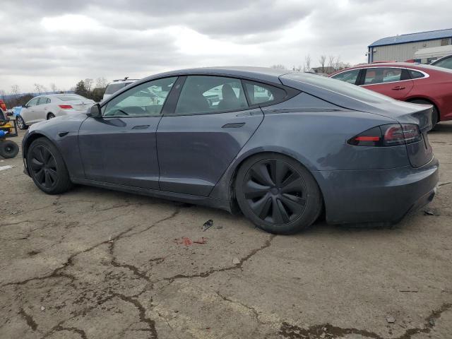 Tesla Model S 2022 