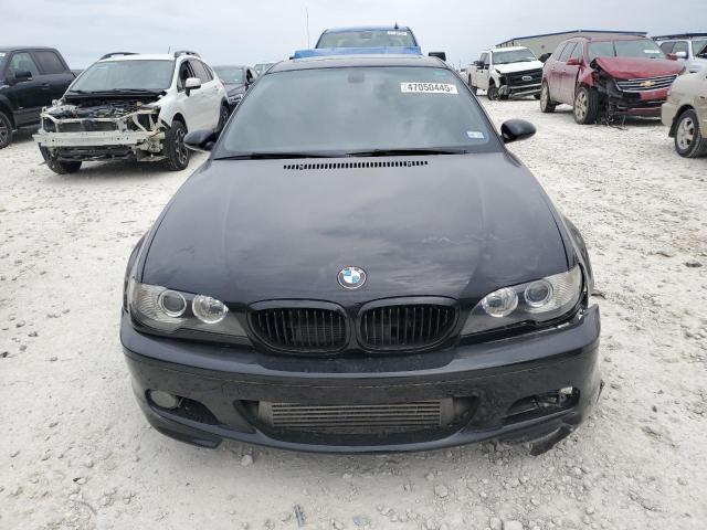 BMW 325Ci 2004 3-Series