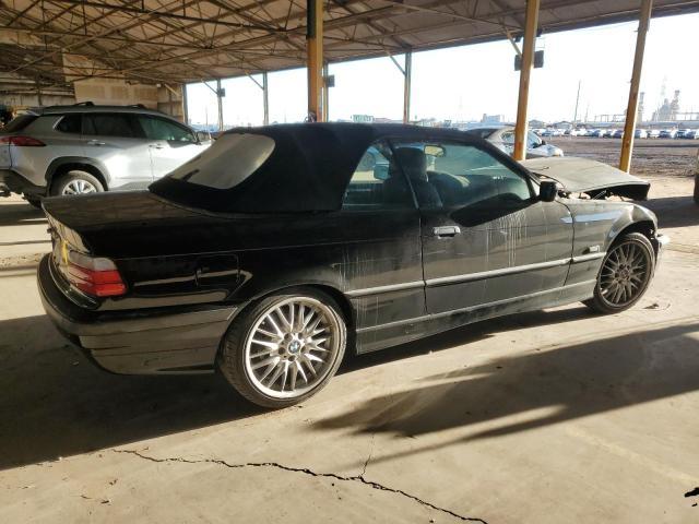 BMW 318iC 1996 3-Series