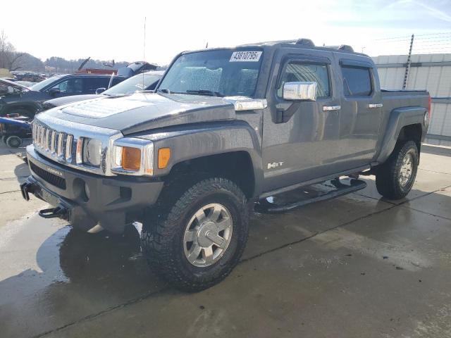 Hummer H3T 2009 