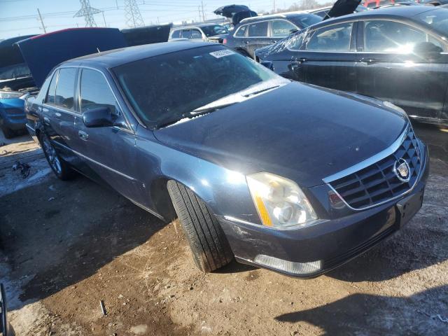 Cadillac DTS 2008 
