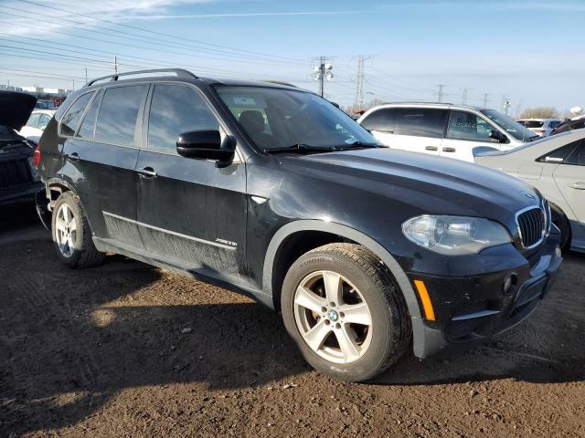 BMW X5 2013 xDrive35i
