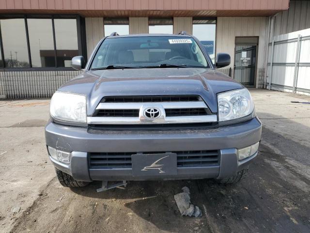 Toyota 4-Runner 2005 SR5