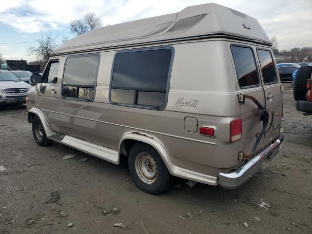 Chevrolet G-Series 1994 Van