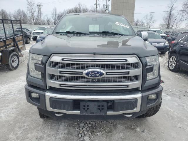 Ford F-150 2015 
