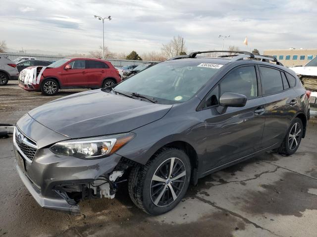 Subaru Impreza 2019 