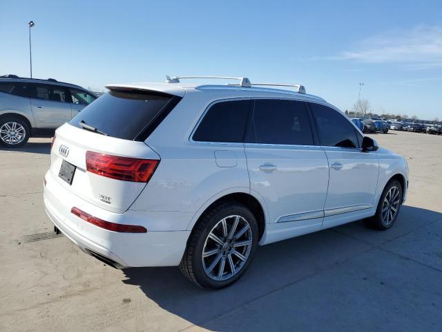 Audi Q7 2017 