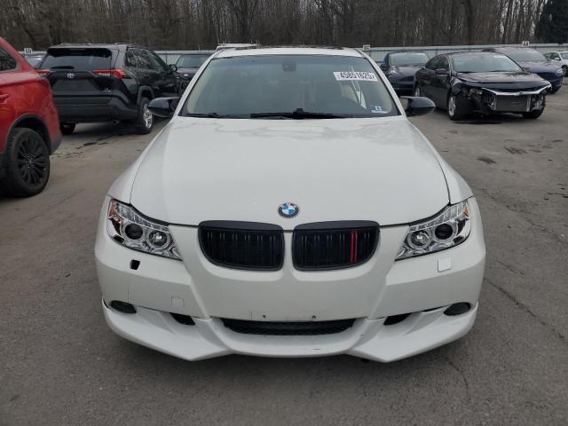 BMW 328xi 2007 3-Series