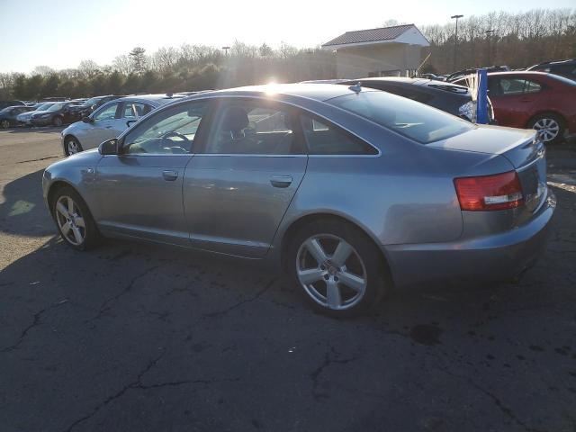 Audi A6 2008 quattro