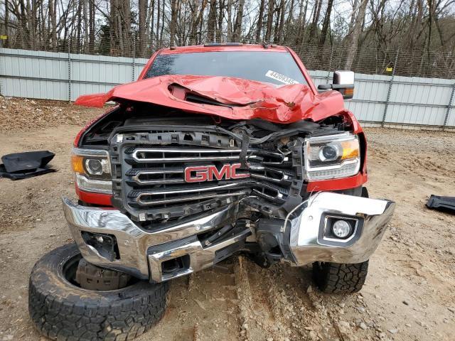 GMC Sierra HD 2019 SLT
