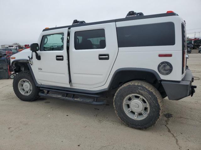 Hummer H2 2003 