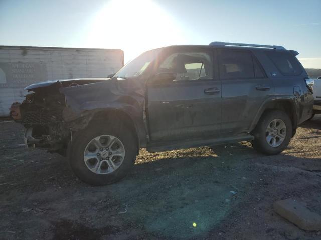 Toyota 4-Runner 2018 Base Grade
