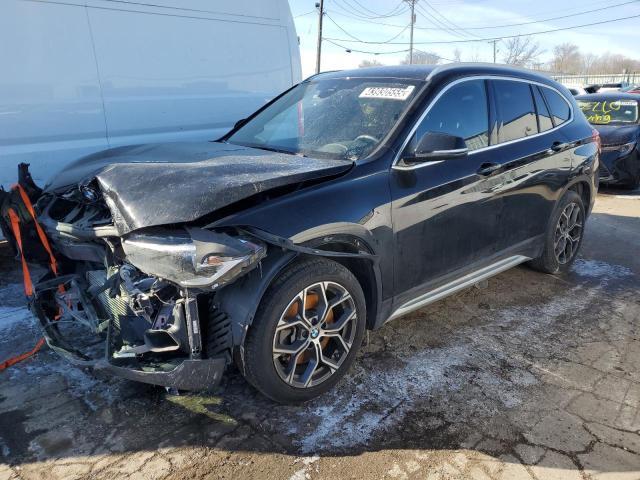 BMW X1 2020 sDrive28i