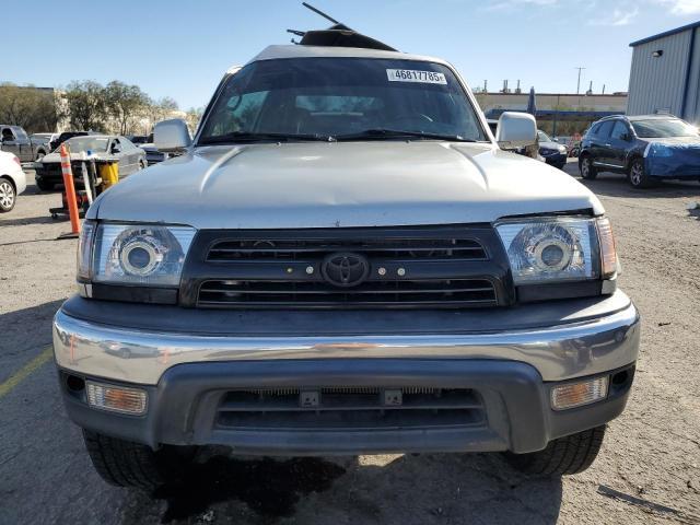 Toyota 4-Runner 1999 Luxury