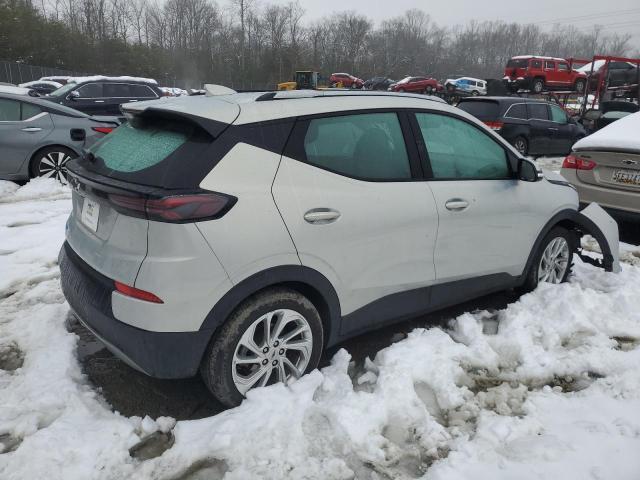 Chevrolet Bolt EUV 2023 LT