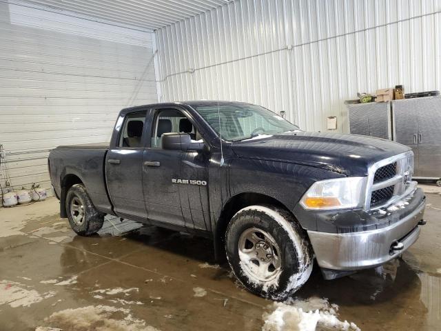 Dodge Ram 2012 DS