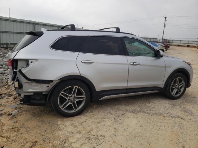 Hyundai Santa Fe XL 2019 Wagon Body Type