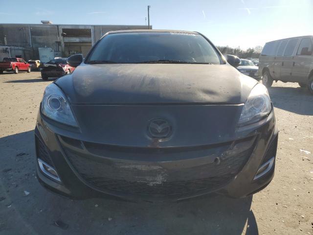 Mazda Mazda3 2010 Hatchback