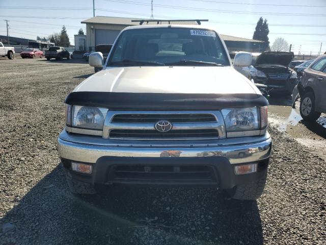 Toyota 4-Runner 2000 SR5 V6