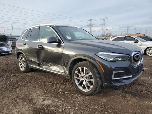 BMW X5 2023 sDrive40i