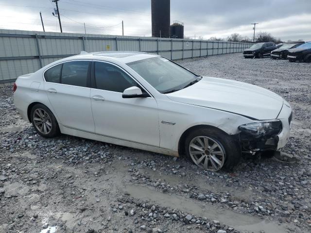 BMW 528i 2015 Sedan