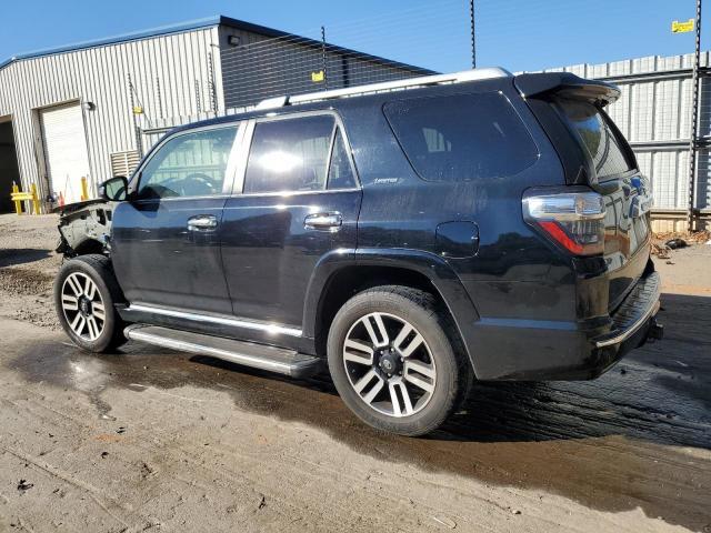 Toyota 4-Runner 2015 Base Grade