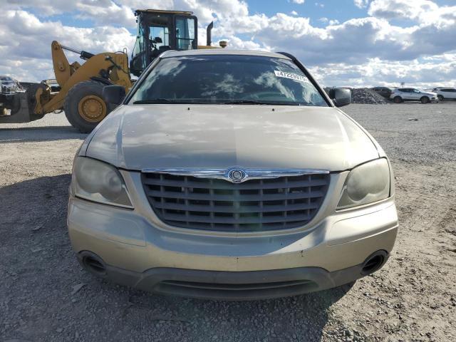 Chrysler Pacifica 2006 CS