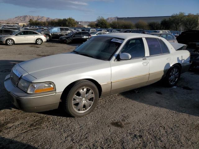 Mercury Grand Marquis 2005 GS