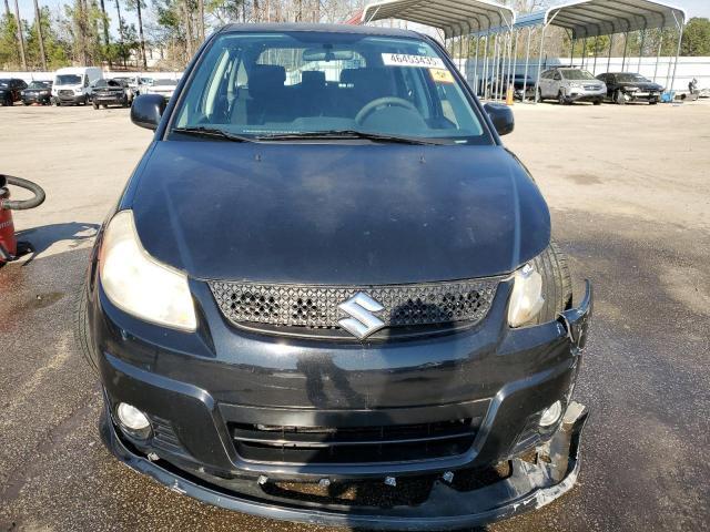 Suzuki SX4 2012 