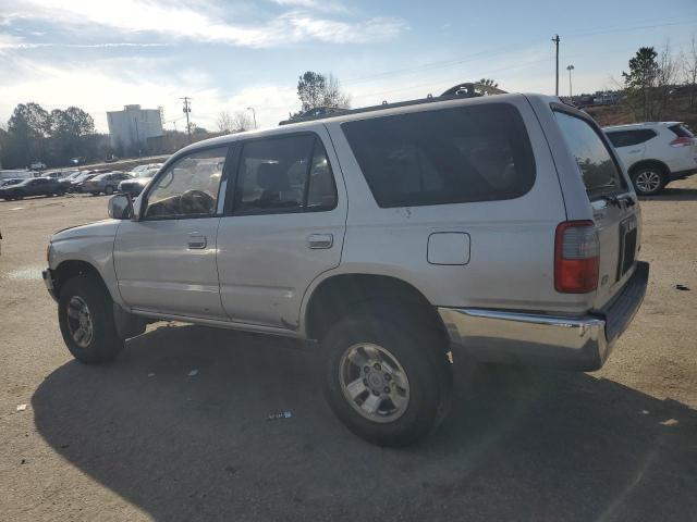 Toyota 4-Runner 1998 Grade: SR5 V6