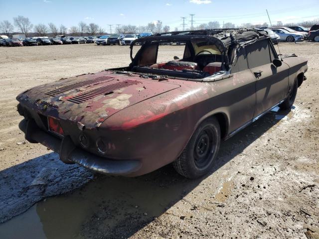 Chevrolet CORVAIR 1963 