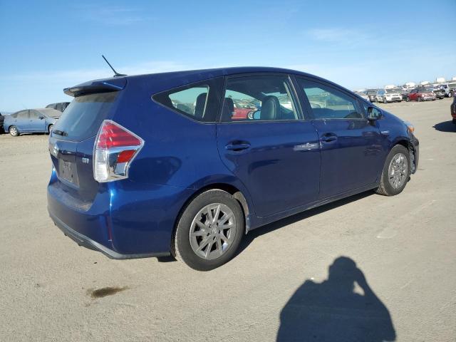 Toyota Prius V 2015 ZVW41L