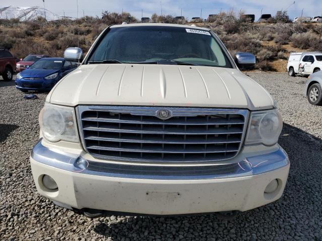 Chrysler Aspen 2008 HG