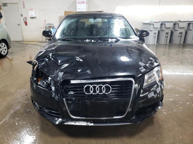 Audi A3 2013 