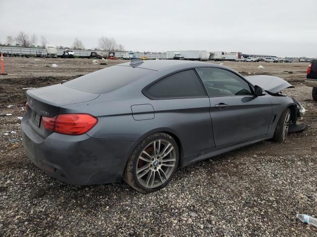 BMW 428i 2015 4-Series