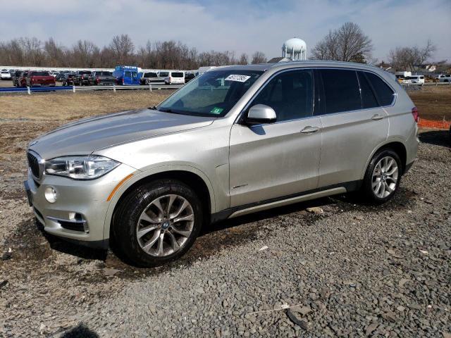 BMW X5 2014 SAV
