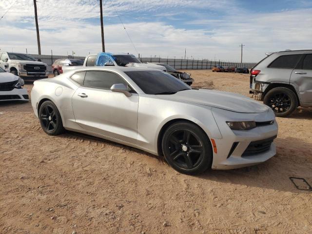Chevrolet Camaro 2017 