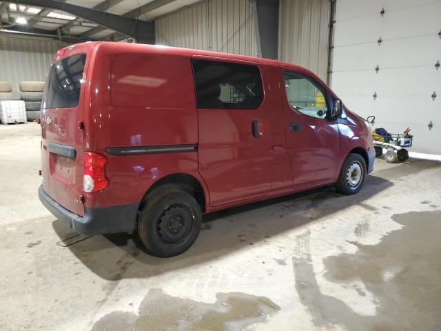 Chevrolet City Express 2015 LS