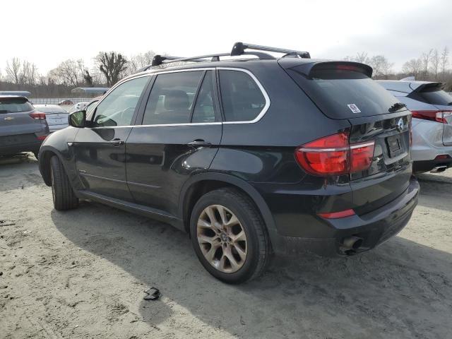 BMW X5 2013 xDrive35i