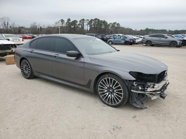 BMW 750i 2018 750i