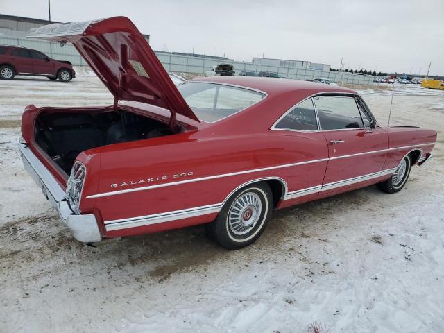 Ford GALAXIE 1967 