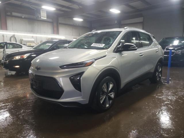 Chevrolet Bolt EUV 2022 LT