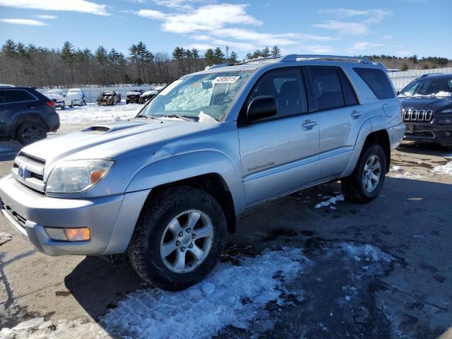 Toyota 4-Runner 2004 SR5