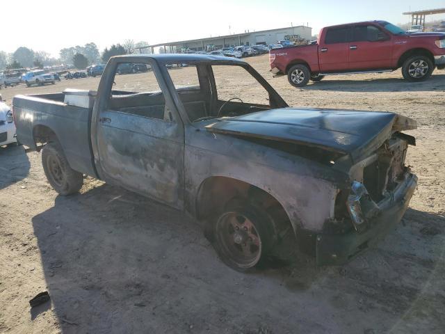 Chevrolet S-10 Pickup 1988 