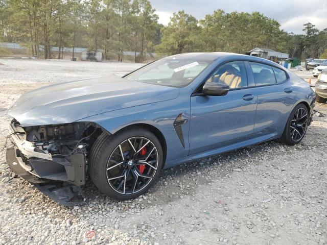 BMW M8 2022 8-Series