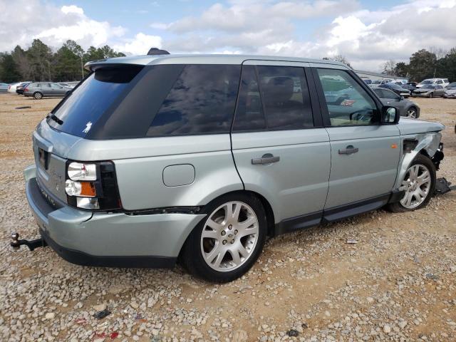 Land Rover Range Rover Sport 2006 HSE