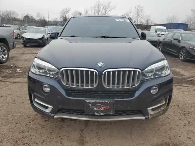 BMW X5 2017 xDrive35i