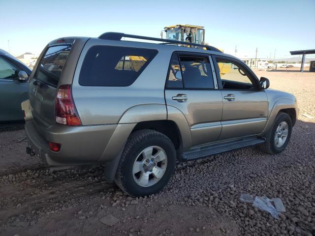 Toyota 4-Runner 2005 SR5