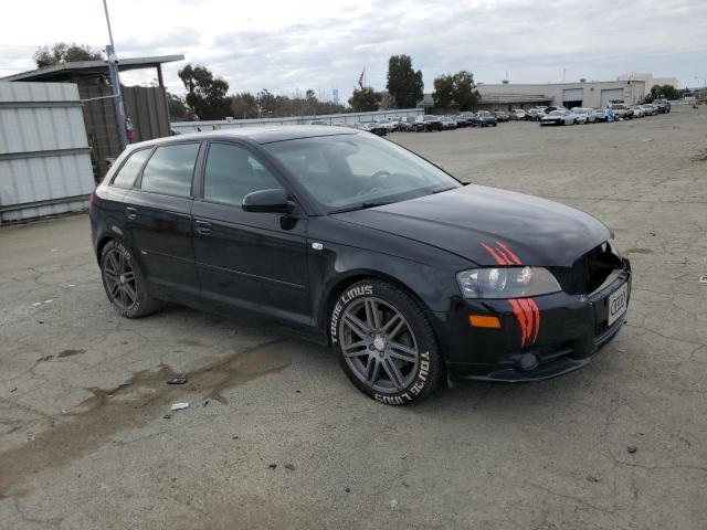 Audi A3 2008 